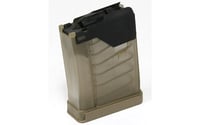 LANCER L5AWM 223REM 10RD TRANS FDE |.223 REM | 738435618711