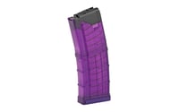 LANCER L5AWM 223REM 30RD TRANS PRPLE |.223 REM | 738435619381