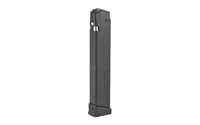 SGM TACTICAL MAGAZINE FOR GLOCK 10MM 30RD BLACK POLYMER | 10mm | 885344730048