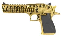 DE MK19 357MAG 6 Inch 9RD TIGER STRIP | .357 MAG | 761226085607