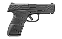 MSBRG MC2C 9MM 3.9 Inch 10RD BLK | 015813890137 | Mossberg | Firearms | Handguns | Pistols