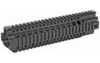 MIDWEST 10 Inch QUAD RAIL HANDGUARD | 812102031093