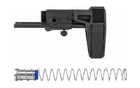 MAXIM MXM47544 CQB PST CQB G2 BS    BRACE BLK | 680017475444