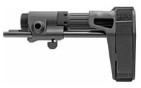 MAXIM MXM47714 CCS BRACE  GEN6  BLACK | 680017477141