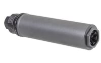 MAXIM DSXQD SUPPRESSOR 7.62 GRY | 680017497439