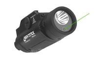 NSTICK TWM-30-GL FULL SIZE HANDGUN LIGHT W/GRN LSR | 017398809085