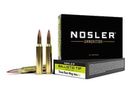 NOSLER 7MM REM MAG 160GR BT 20/200 | 7mm REM MAG | 054041434614