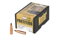 Nosler Partition Bullets  | 7mm REM MAG | 054041163279