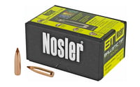 NOSLER BULLETS 6.5MM .264 120GR BALLISTIC TIP 50CT | 054041261203 | Nosler | Reloading | Bullet Casting 