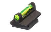 HIVIZ IC RIF 5/16 Inch TALL FRNT GRN/R | 613485584462