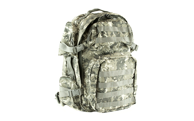 NCSTAR VISM TACTICAL BACKPACK DGTL | 814108013134