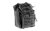 NCSTAR VISM FIRST RESP UTL BAG GRY | 848754000200