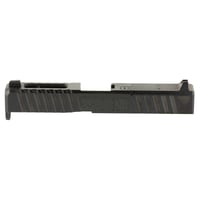 NOVESKE OR SLD FOR GLOCK 19 G4 BLACK | 840906134917