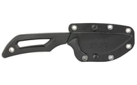 OD EDGE PIVOT DROP-POINT BLK W/STH | 743404202310