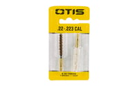 OTIS 22-223CAL BRUSH/MOP COMBO PACK | 014895011249