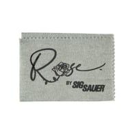 OTIS ROSE BY SIG SILICONE GUN CLOTH | 014895018200