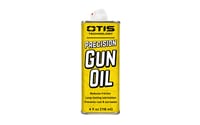 OTIS PRECISION GUN OIL 4 OZ | 014895018286