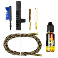 OTIS .243 RIPCORD DELUXE KIT | 014895013908 | Otis | Cleaning & Storage | Cleaning | Cleaning Kits