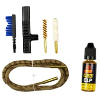 OTIS .270CAL RIPCORD DELUXE KIT | 014895013953 | Otis | Cleaning & Storage | Cleaning | Cleaning Kits