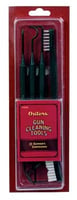 OUTERS GUN CLEANING TOOL SET | 076683419484
