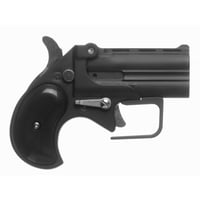 OLD WEST SHORT BORE GRDN PKG 9MM BLK | 9x19mm NATO | 850051445790