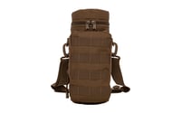 PATHFINDER BOTTLE BAG BROWN | 817414016370