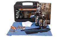 M-PRO 7 TACTICAL CLEANING KIT CLAM | 763705105233