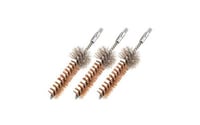 HOPPES CHAMBER BRUSH AR 5.56/223 3PK |.223 REM 5.56x45mm NATO | 026285132335
