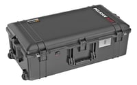 PELICAN 1615 AIR CASE WL/WF BLACK | 019428175887