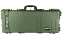 PELICAN 1700 PROTECTOR LONG CASE ODG | 019428181826 | Pelican | Cleaning & Storage | Cases | Long Gun Cases