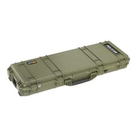 PELICAN 1720 PROTECTOR CASE OD GREEN | 019428182021 | Pelican | Cleaning & Storage | Cases | Long Gun Cases