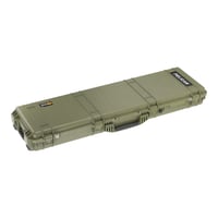 PELICAN 1750 PROTECTOR CASE OD GREEN | 019428182106 | Pelican | Cleaning & Storage | Cases | Long Gun Cases
