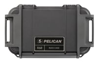 PELICAN RUCK CASE R60 BLACK | 019428167158