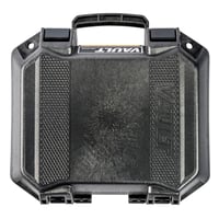 PELICAN VAULT V100PF1 PSTL FOAM BLK | 019428187729