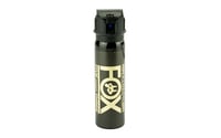 PS FOX LABS PEPPER SPRAY STREAM 3OZ | 817444010140