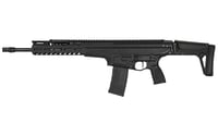PWS UXR ELITE 223 WYLDE 16 Inch 30RD BLK | 811154032843
