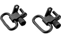 QUAKE CLAW QD STEEL STD SWIVEL 2PK | 727703234012