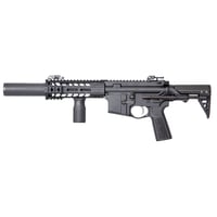 RADICAL PDW SBR 300BLK 6.5 SPRSR BLK | 814034027458