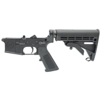 RADICAL COMPLETE LOWER RECEIVER | 814034025072