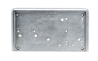 RCBS ACCESSORY BASE PLATE-3 | 076683092823