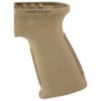 REPTILIA CQG AK PISTOL GRIP FDE | 850022282911