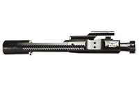 Rosco Manufacturing ROS-BCG-001  Bolt Carrier Group 5.56/300 BLK Black Melonite Stainless Steel | 181969500821