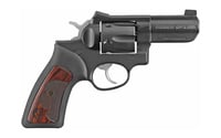 RUGER GP100 WC 357MAG 3 BL 6RD NOVAK | .357 MAG | 736676017539