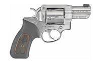 RUGER GP100 357MAG 2.5 Inch STS 6RD | .38 SPL | 736676017638
