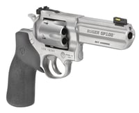 RUGER GP100 357MAG 4.2 Inch STS 6RD MC | .357 MAG | 736676017867