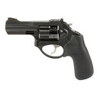 RUGER LCRX 9MM 3 Inch 5RD BLK HOGUE TMR | 9x19mm NATO | 736676054459
