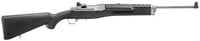 RUGER MINI-30 7.62X39 20-SHOT S/S BLACK SYN  | 7.62x39mm | 736676058532