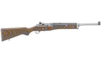 RUGER MINI-14 556NATO 18.5 Inch 5RD SS  | .223 REM 5.56x45mm NATO | 736676058877