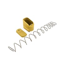 SHIELD ARMS S15 5 EXT GOLD | 853465008261