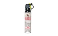 Sabre FBAD-06 Frontiersman Bear Spray 9.2oz 2 | 023063954615 | Sabre | Hunting | Repellents 